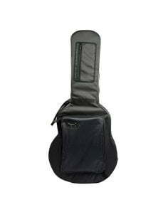 BAM ITALIA 8003H CUSTODIA PER STIVA PER CUSTODIA HIGHTECH PER CHITARRA DREADNOUGHT - BLACK