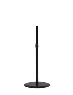 GENELEC Floor Stand da X010 fino a 8X5X Nero