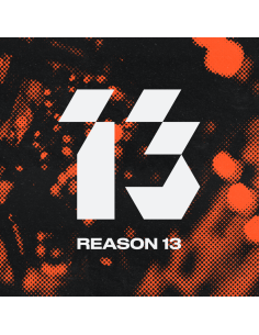 REASON STUDIOS Reason 13 Student/Teacher (Codice)