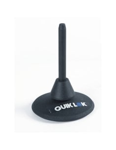 Quik Lok SF-C/1 Supporto singolo per Flauto, Clarinetto o Sax Soprano
