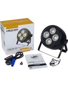 Algam Lighting PARCOB450-CW-WW Par Led COB 4x50W