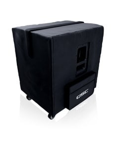 QSC Pro Audio KS118-CVR