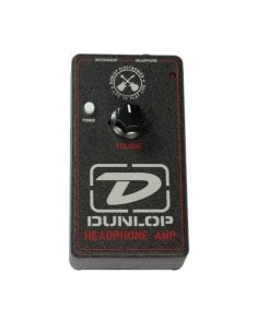 Dunlop CSP-009 Dunlop Headphone Amp