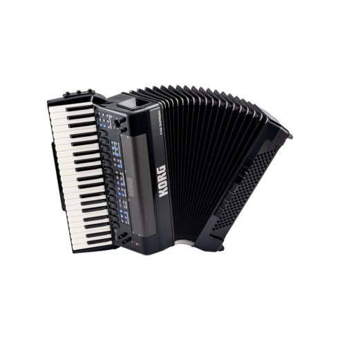 Korg FISA SUPREMA Piano MBK