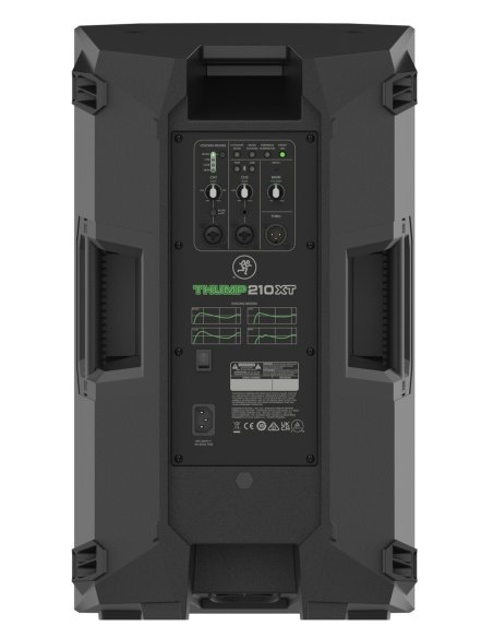MACKIE THUMP210XT MACKIE THUMP210XT