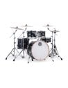 MAPEX IT MM529SFKD MARS MAPLE ROCK 5 PEZZI MATTE BLACK
