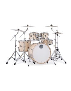 MAPEX IT MM529SFNW MARS MAPLE ROCK 5 PEZZI NATURAL SATIN