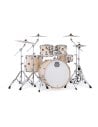 MAPEX IT MM529SFNW MARS MAPLE ROCK 5 PEZZI NATURAL SATIN