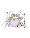 MAPEX IT MM529SFNW MARS MAPLE ROCK 5 PEZZI NATURAL SATIN