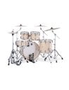 MAPEX IT MM529SFNW MARS MAPLE ROCK 5 PEZZI NATURAL SATIN