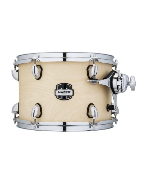 MAPEX IT MM529SFNW MARS MAPLE ROCK 5 PEZZI NATURAL SATIN MAPEX IT MM529SFNW MARS MAPLE ROCK 5 PEZZI NATURAL SATIN