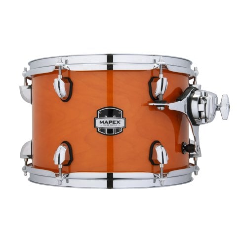 MAPEX IT MM529SFOG MARS MAPLE ROCK 5 PEZZI GLOSSY AMBER