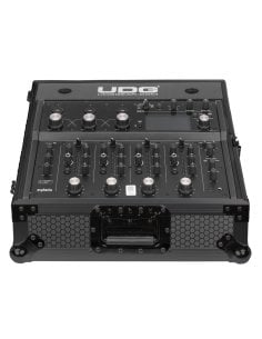 UDG GEAR U91002BL - ULTIMATE FLIGHT CASE ALPHATHETA EUPHONIA BLACK