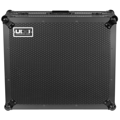 UDG GEAR U91002BL - ULTIMATE FLIGHT CASE ALPHATHETA EUPHONIA BLACK