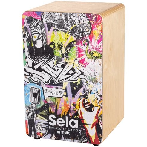 SELA ART SERIES URBAN