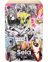 SELA ART SERIES URBAN