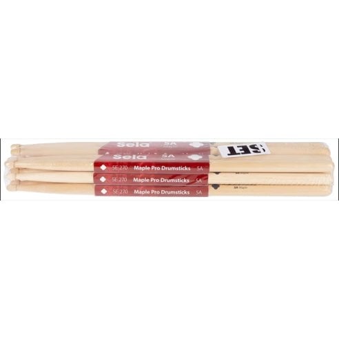 SELA 5A MAPLE