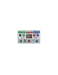 MOOER OCEAN MACHINE II