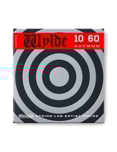 Dunlop ZWEN1060 Zakk Wylde Signature 10-60