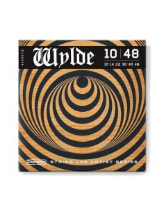 Dunlop ZWAP1048 Zakk Wylde Signature 10-48