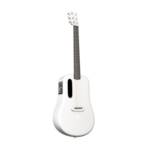 LAVA MUSIC ME 3 38 SPACE BAG WHITE"