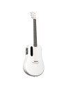LAVA MUSIC ME 3 38 SPACE BAG WHITE"