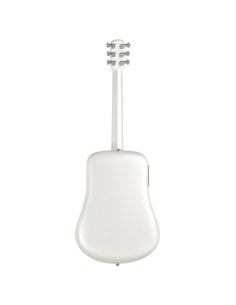 LAVA MUSIC ME 3 38 SPACE BAG WHITE" 2
