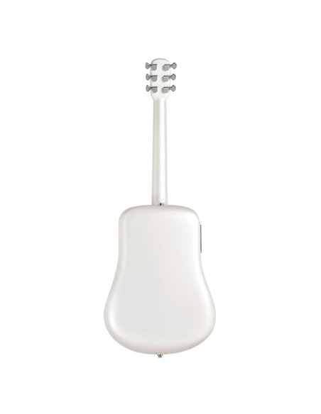 LAVA MUSIC ME 3 38 SPACE BAG WHITE" LAVA MUSIC ME 3 38 SPACE BAG WHITE"