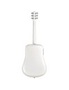 LAVA MUSIC ME 3 38 SPACE BAG WHITE"