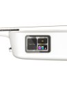 LAVA MUSIC ME 3 38 SPACE BAG WHITE"