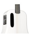 LAVA MUSIC ME 3 38 SPACE BAG WHITE"