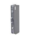 BAM ITALIA PANT5201XLG CUSTODIA HIGHTECH PANTHER OBLONG COMPACT PER VIOLA - GREY