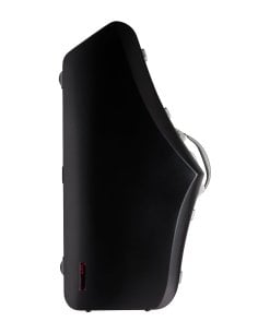 BAM ITALIA 4122XLNS CUSTODIA HIGHTECH PER SAX TENORE E SOPRANO - BLACK
