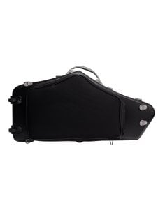 BAM ITALIA 4122XLNS CUSTODIA HIGHTECH PER SAX TENORE E SOPRANO - BLACK 2