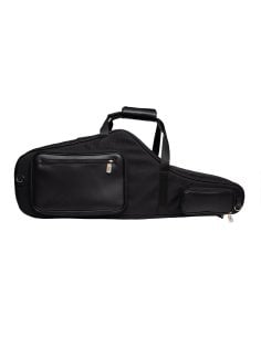 BAM ITALIA BTECH3002SN CUSTODIA MORBIDO BAMTECH PER SAX TENORE - BLACK