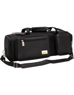 BAM ITALIA BTECH3123SN CUSTODIA MORBIDO BAMTECH PER TROMBA - BLACK