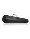 BAM ITALIA CLA2002XLN CUSTODIA HIGHTECH VOCALISE CLASSIC CONTOURED PER VIOLINO - BLACK
