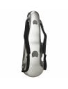 BAM ITALIA CLA2002XLN CUSTODIA HIGHTECH VOCALISE CLASSIC CONTOURED PER VIOLINO - BLACK