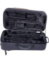 BAM ITALIA PEAK3024SN CUSTODIA PEAK PERFORMANCE PER 2 TROMBE - BLACK & GREY