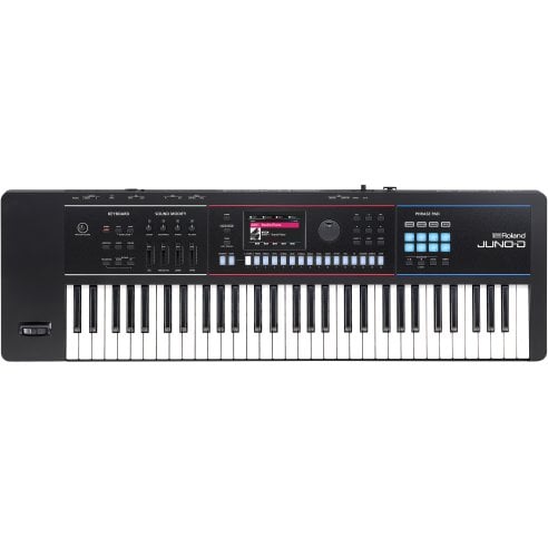 ROLAND JUNO-D6