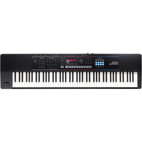 ROLAND JUNO-D8