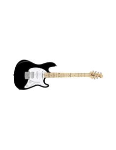 Sterling by Music Man Cutlass CT20 HSS Black