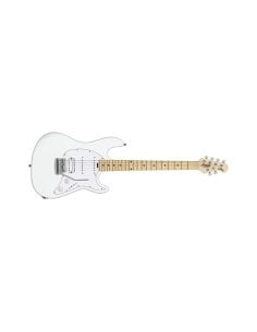 Sterling by Music Man Cutlass CT20 HSS Canvas White
