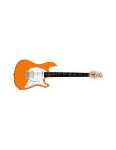 Sterling by Music Man Cutlass CT20 HSS Sunrise Orange