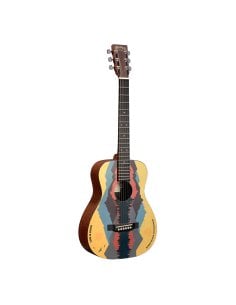 Martin & Co. LX1 Life is Good