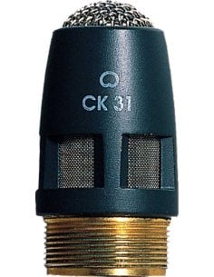 AKG ITALIA CK31