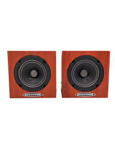 AURATONE 5C Active Super Sound Cube Classic Coppia