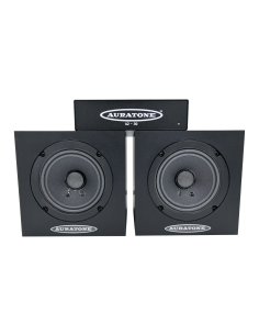 AURATONE 5C Coppia Black bundle con A2-30
