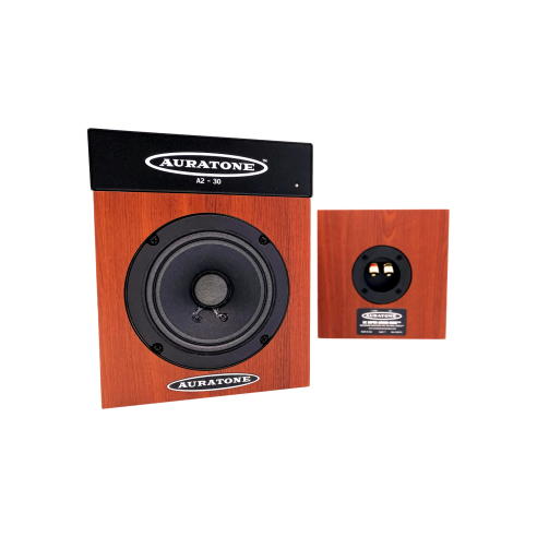 AURATONE 5C Coppia Classic bundle con A2-30