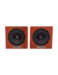 AURATONE 5C Passive Super Sound Cube Classic Coppia